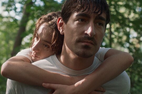 "Schwesternherz" © eksystent Fim Verleih



