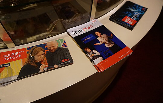 KulturKINO-Bitter Gold- Foto: Stefanie Lemke