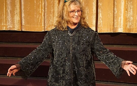 KulturKINO - Kein Tier. So Wild - Foto: Stefanie Lemke