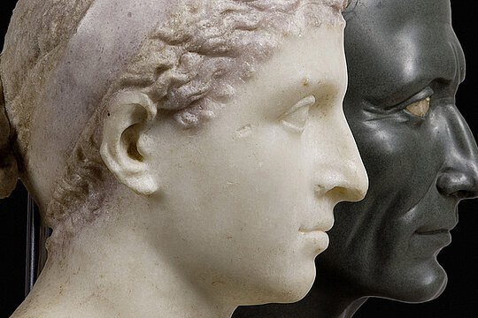 © Staatliche Museen zu Berlin, Antikensammlung / Johannes Laurentius