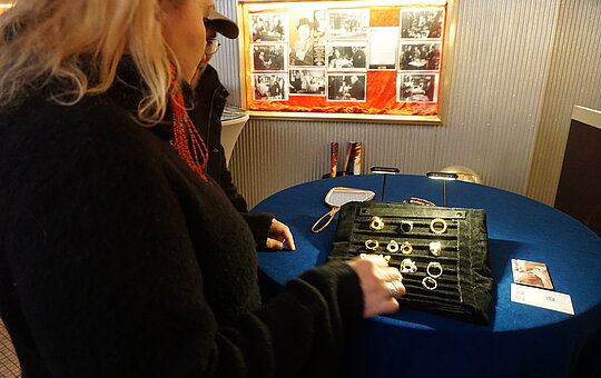 KulturKINO-Bitter Gold- Foto: Stefanie Lemke