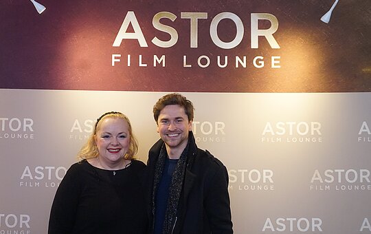 KulturKINO - Manche mögen's falsch - Foto: Aleyna Kalayci