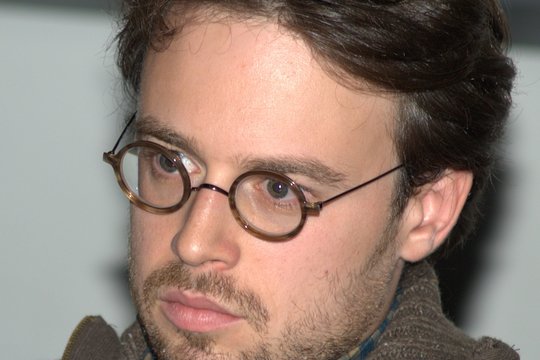 Joshua Cohen