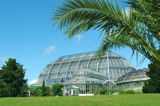 Theatergemeinde Berlin Unsere Kulturpartner