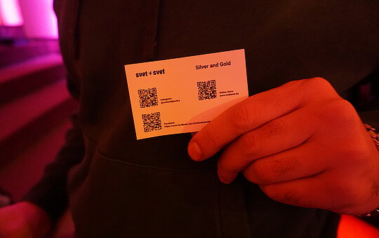 KulturKINO-Bitter Gold - Foto: Grit Kümmele