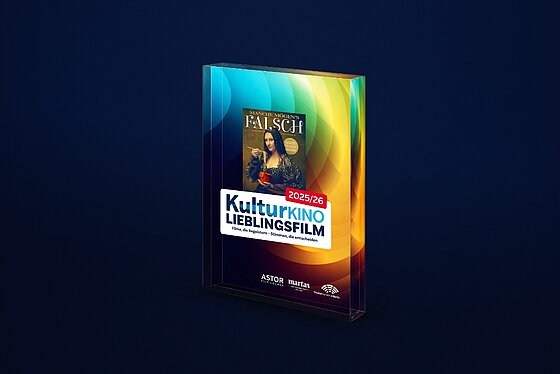 Kulturkino Lieblingsfilm
