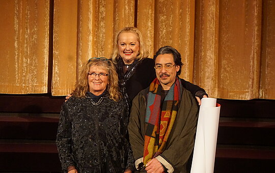 KulturKINO - Kein Tier. So Wild - Foto Stefanie Lemke