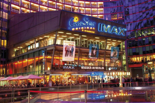 7d Kino In Deutschland 7d Kino In Deutschland