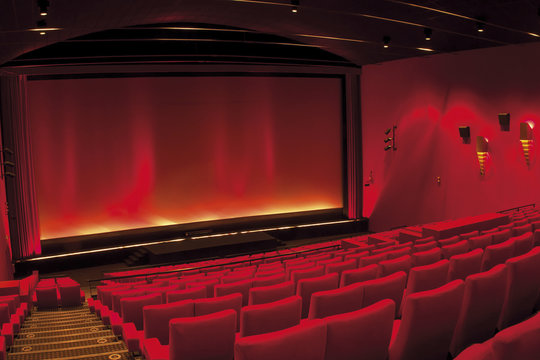 Cinema Tegel