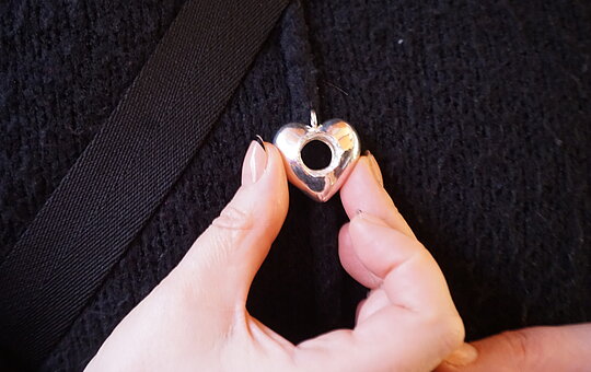 KulturKINO-Bitter Gold - Foto: Stefanie Lemke