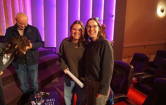 KulturKINO-Bitter Gold- Foto: Stefanie Lemke