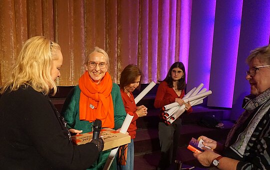 KulturKINO - Kein Tier. So Wild - Foto Stefanie Lemke