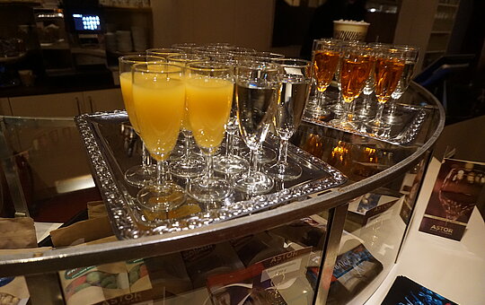 KulturKINO-Bitter Gold- Foto: Stefanie Lemke