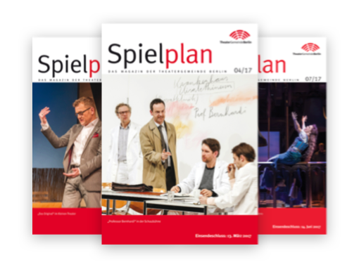 Spielplan-Magazin