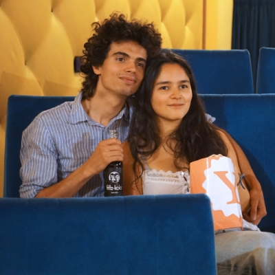 Kinos