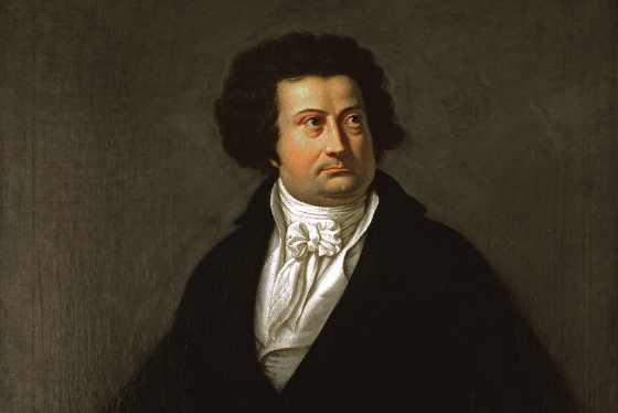 August Wilhelm Iffland