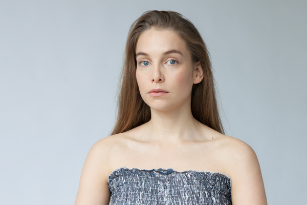 Sina Martens