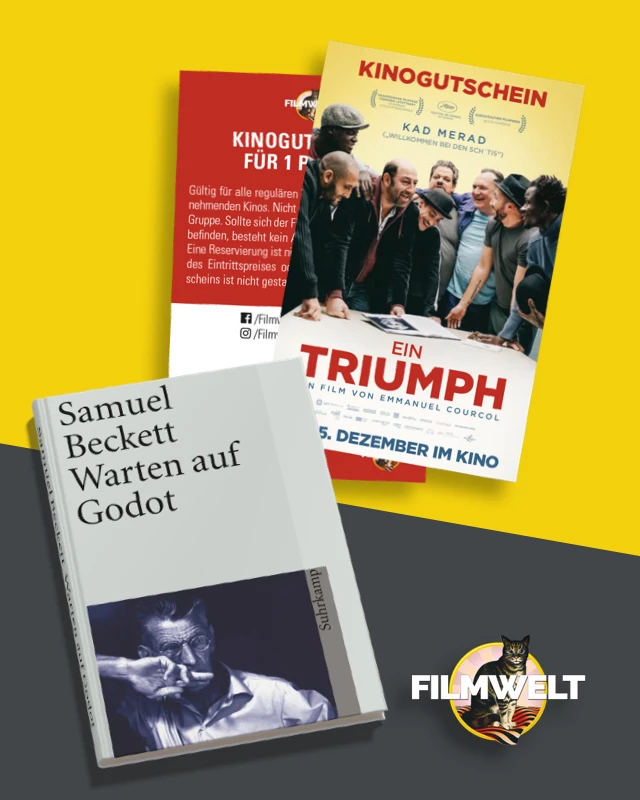 Filmwelt Verleihagentur GmbH Preis