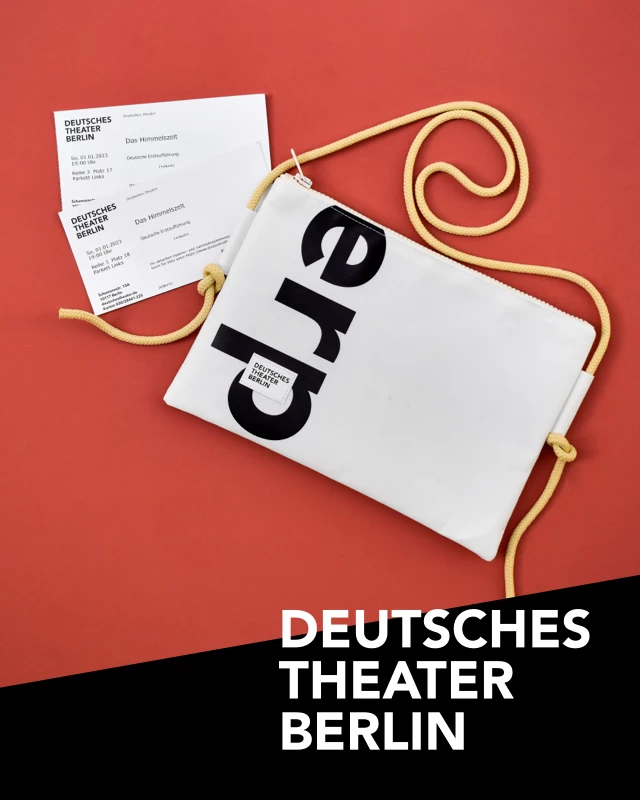 Deutsches Theater Preis