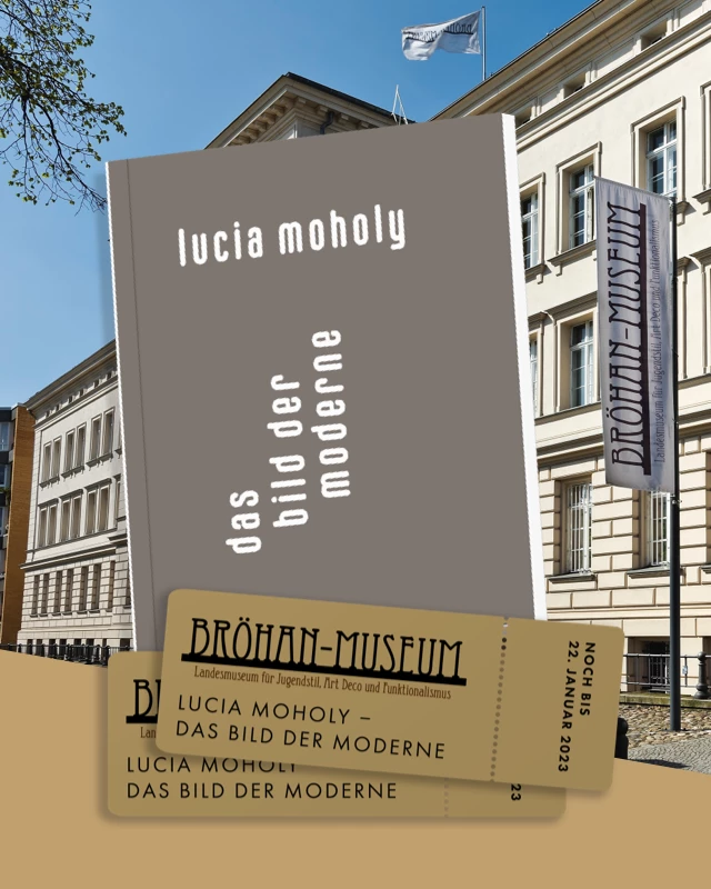 Bröhan Museum Preis