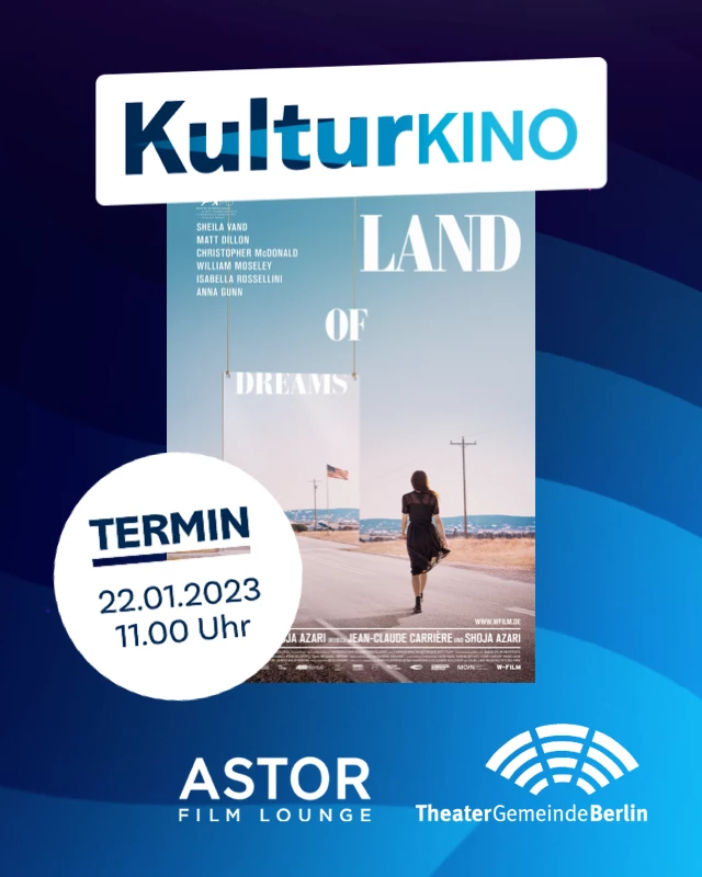 Kulturkino Preis