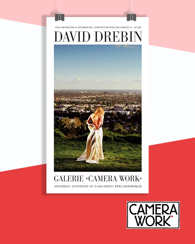 CAMERA WORK Preis