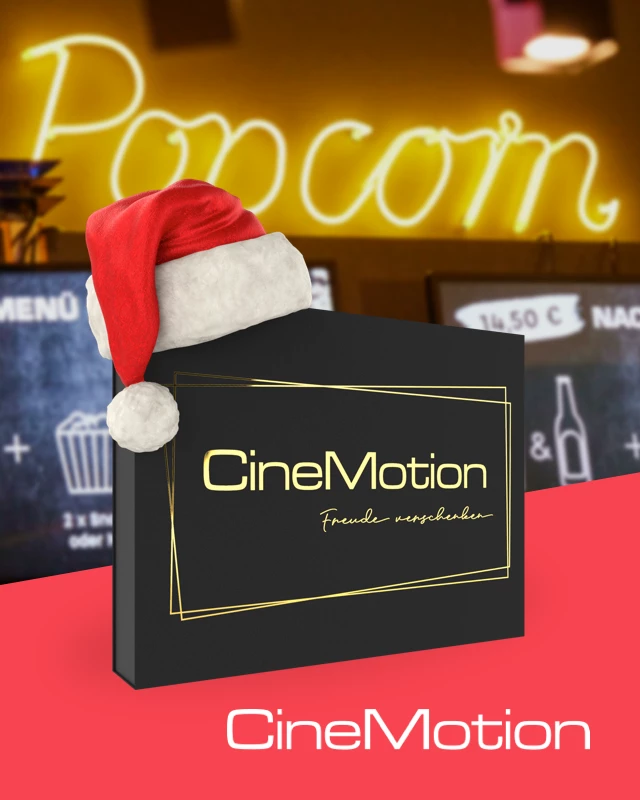 CineMotion Berlin-Hohenschönhausen Preis