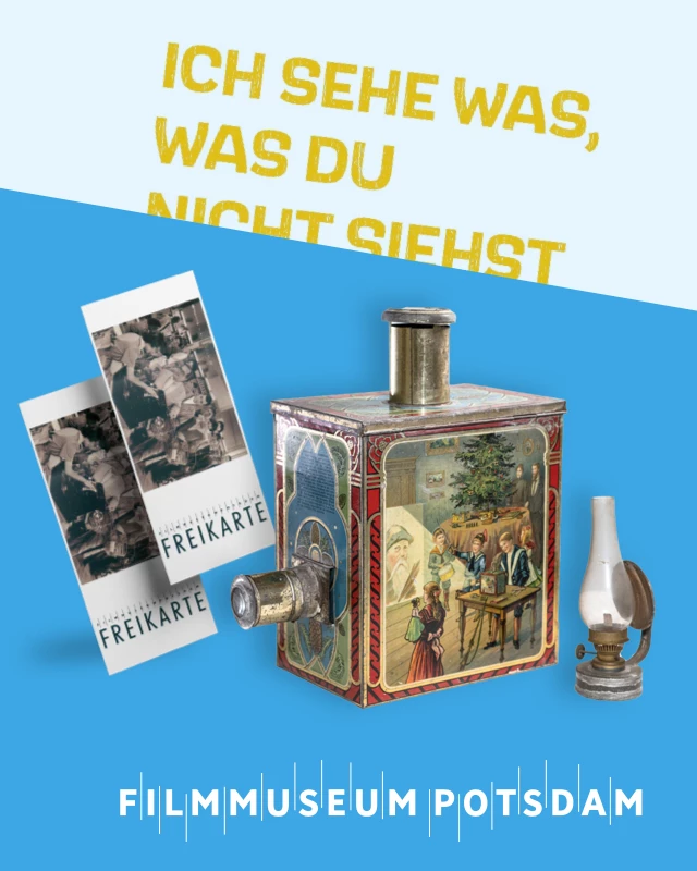 Filmmuseum Potsdam Preis