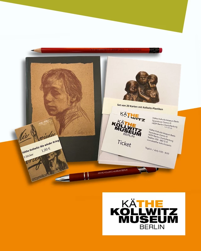 Käthe-Kollwitz-Museum Berlin Preis