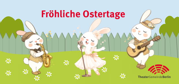 Geschenkmotiv: Fröhliche Ostertage