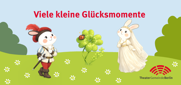 Geschenkmotiv: Viele kleine Glücksmomente