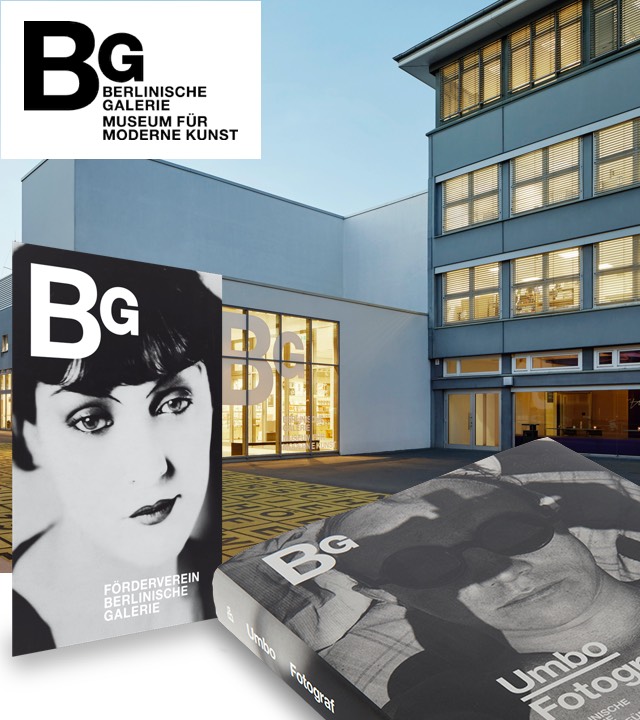 Berlinische Galerie