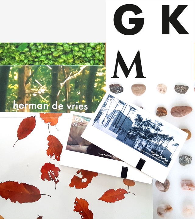 Georg Kolbe Museum