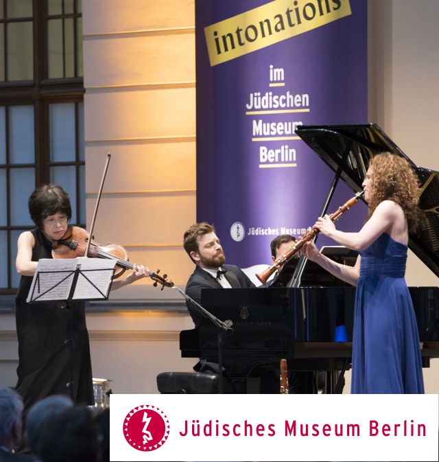 Jüdisches Museum Berlin