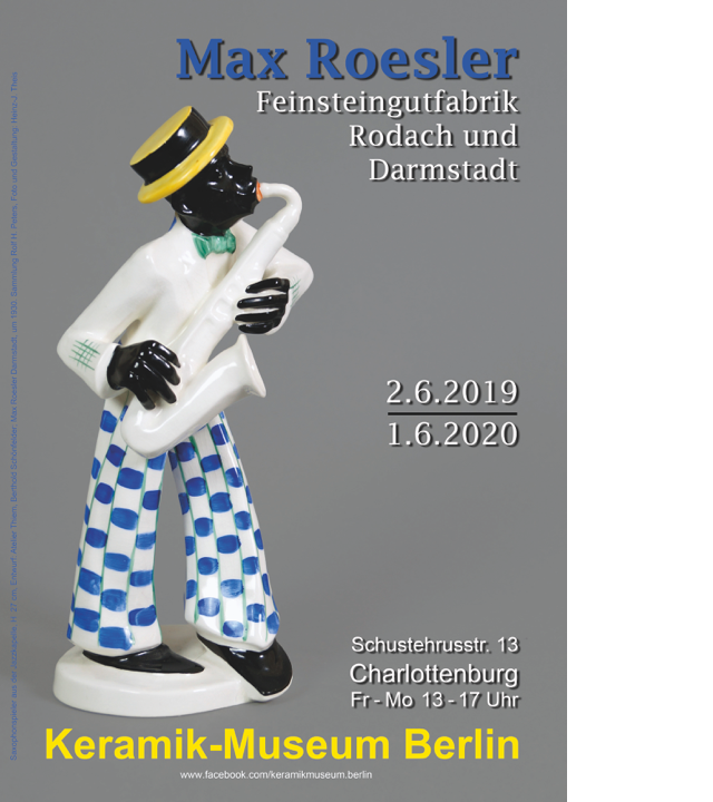 Keramik-Museum Berlin