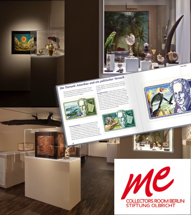 me Collectors Room Berlin Stiftung Olbricht