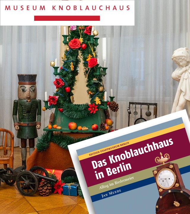 Museum Knoblauchhaus