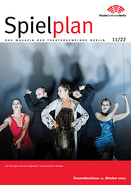 Spielplan Cover