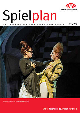 Spielplan Cover
