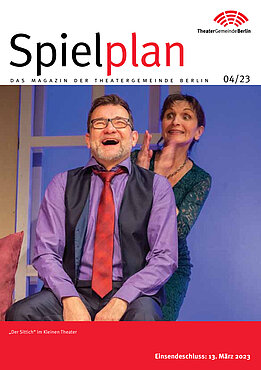 Spielplan Cover