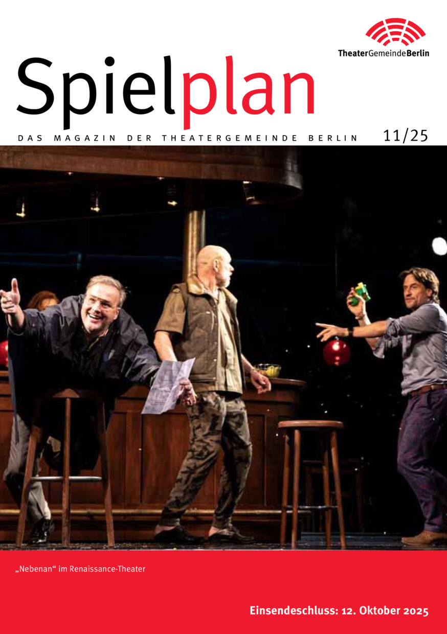 Spielplan Cover