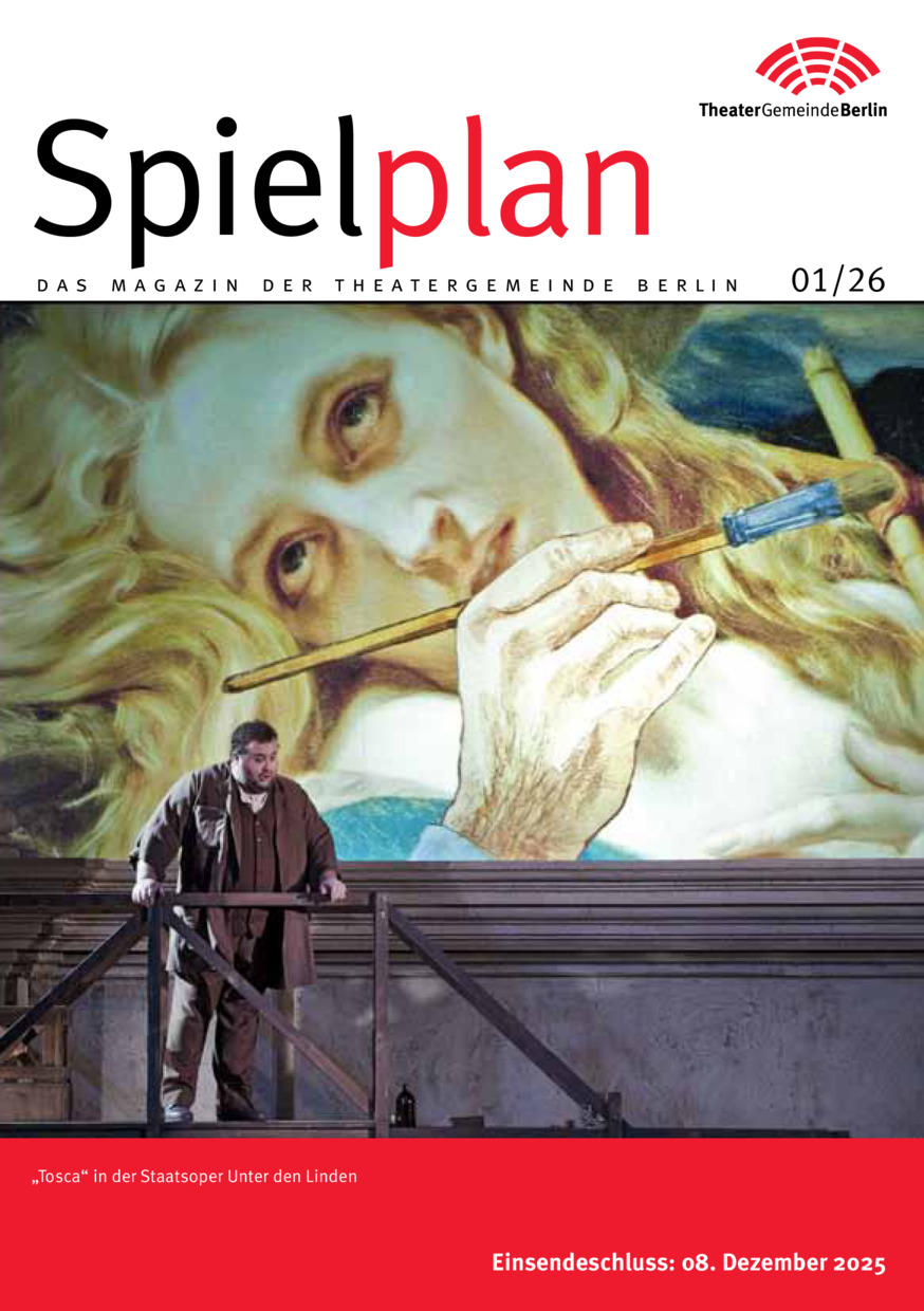 Spielplan Cover
