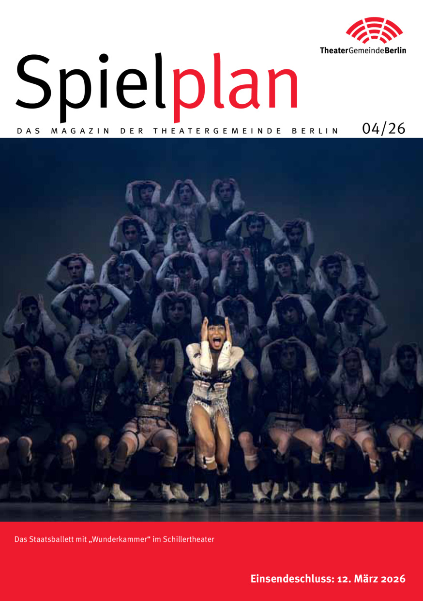 Spielplan Cover