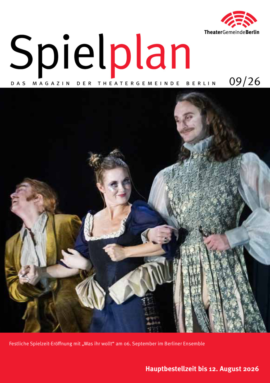 Spielplan Cover